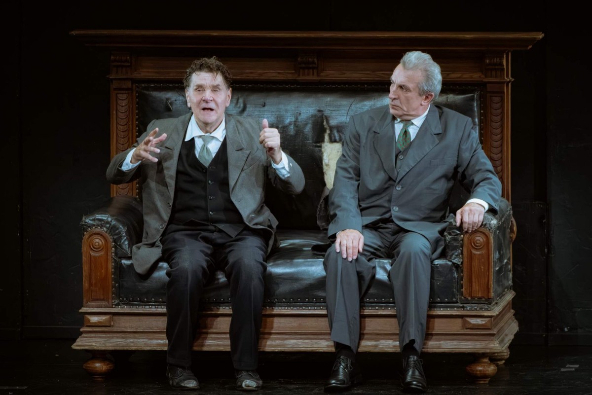 Фотография предоставена пресс-службой театра