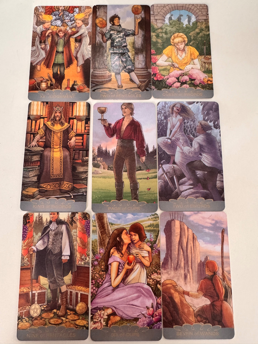 Демонтаж твоего бывшего 