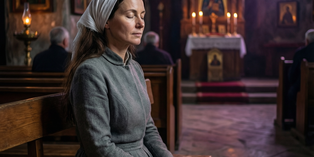 Я не крещу своих детей. Почему отказ от обряда крещения — это моя осознанная вера .