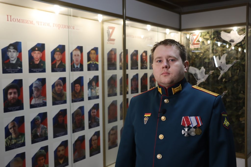    Фото автора Василий Шеин