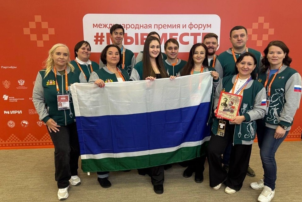    В Свердловской области утвердили меры поддержки волонтеров. Фото: Департамент информационной политики региона