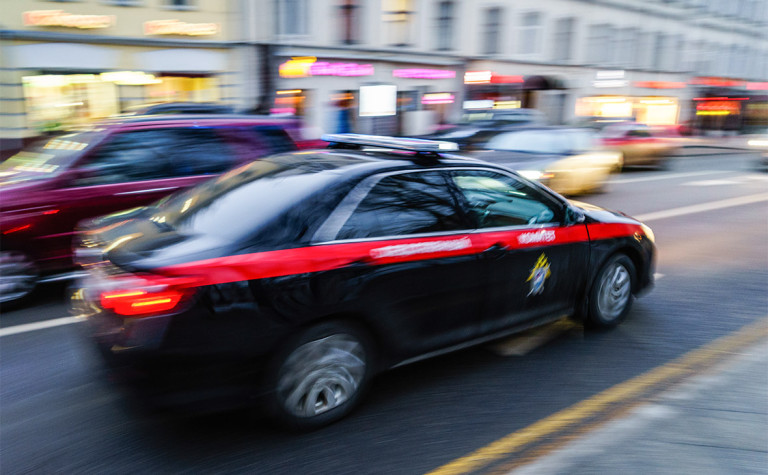 Фото: Олег Яковлев, РБК