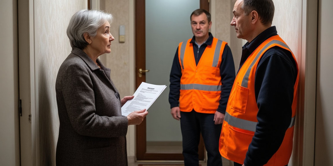 Пенсионерка попросила справку об отсутствии долгов за ЖКУ — а получила справку о долге 15-летней давности и лишилась льгот