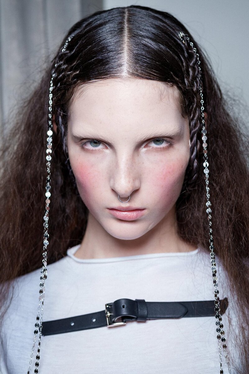    Dilara Findikoglu весна-лето 2026Getty Images