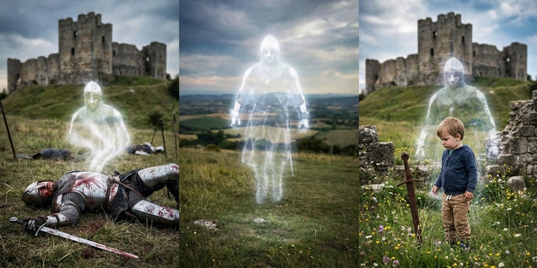 Психиатр изучил 3000 случаев реинкарнации и обнаружил интересные закономерности