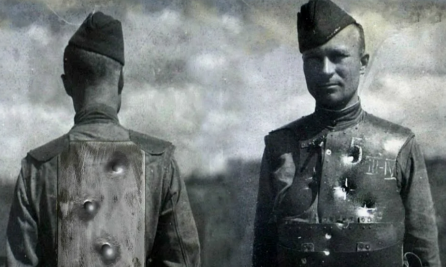 Стальные доспехи спасали штурмовиков в Сталинграде, солдаты ждали обновления, но в 1943-м от них отказались. В чем причина резкого отказа