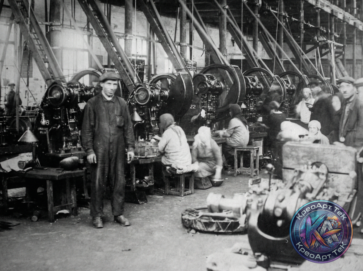 Завод «Автосвет»