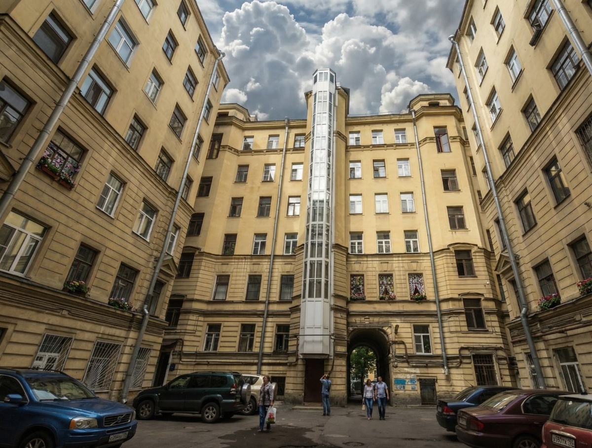    Фото: Мир Квартир