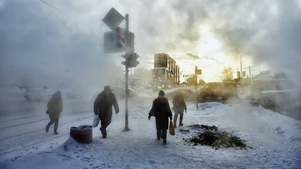 Фото: Влад Некрасов / Коммерсантъ