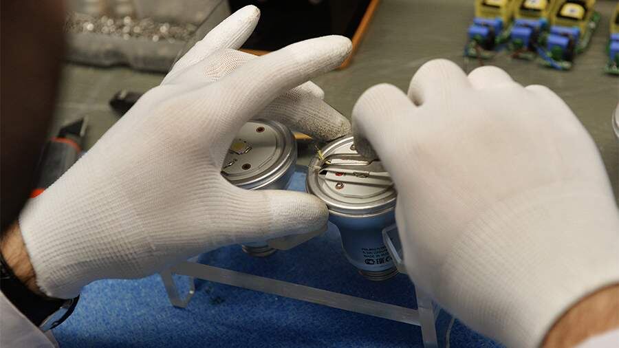    Фото: «РИА Новости»/Артем Житенев