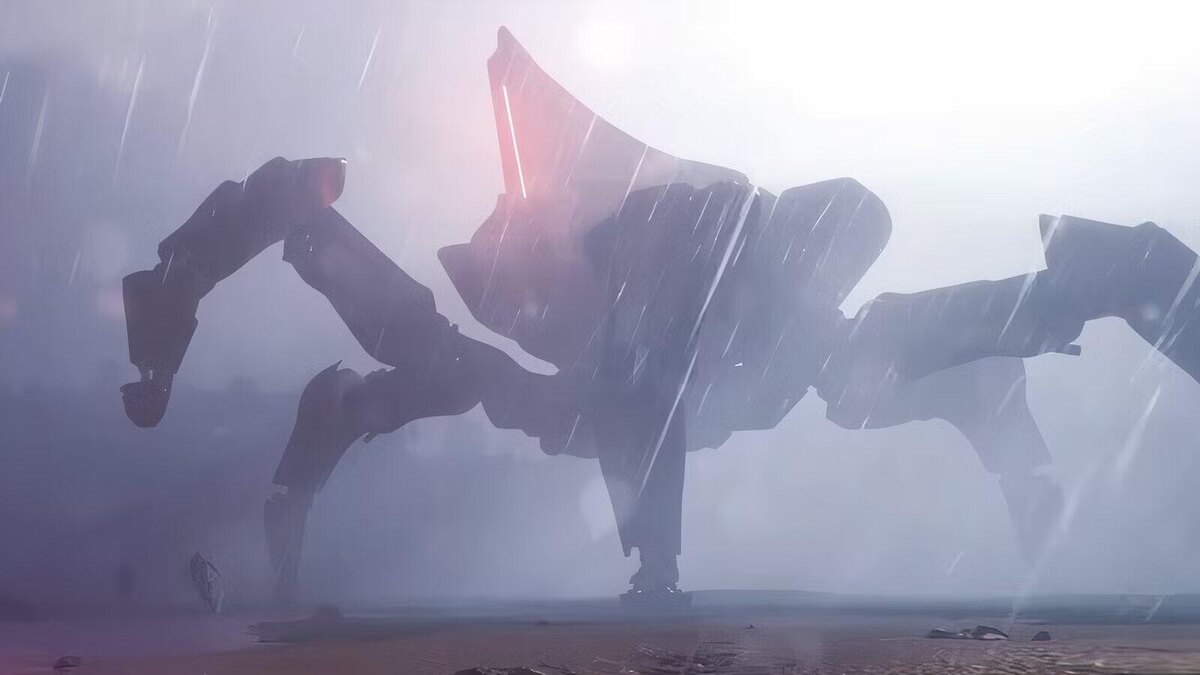    Как найти и убить матриарха в Arc Raiders