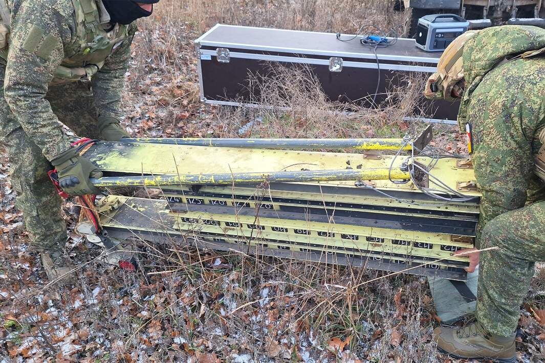 Фото: ИЗВЕСТИЯ/Дмитрий Астрахань