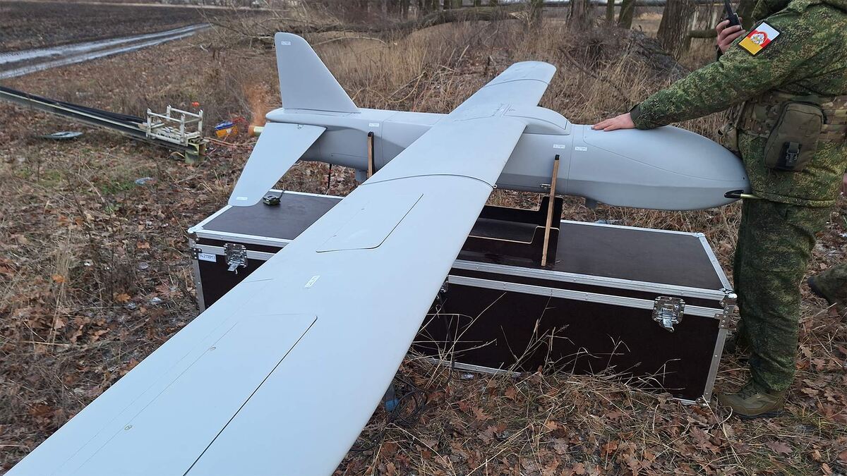 Фото: ИЗВЕСТИЯ/Дмитрий Астрахань