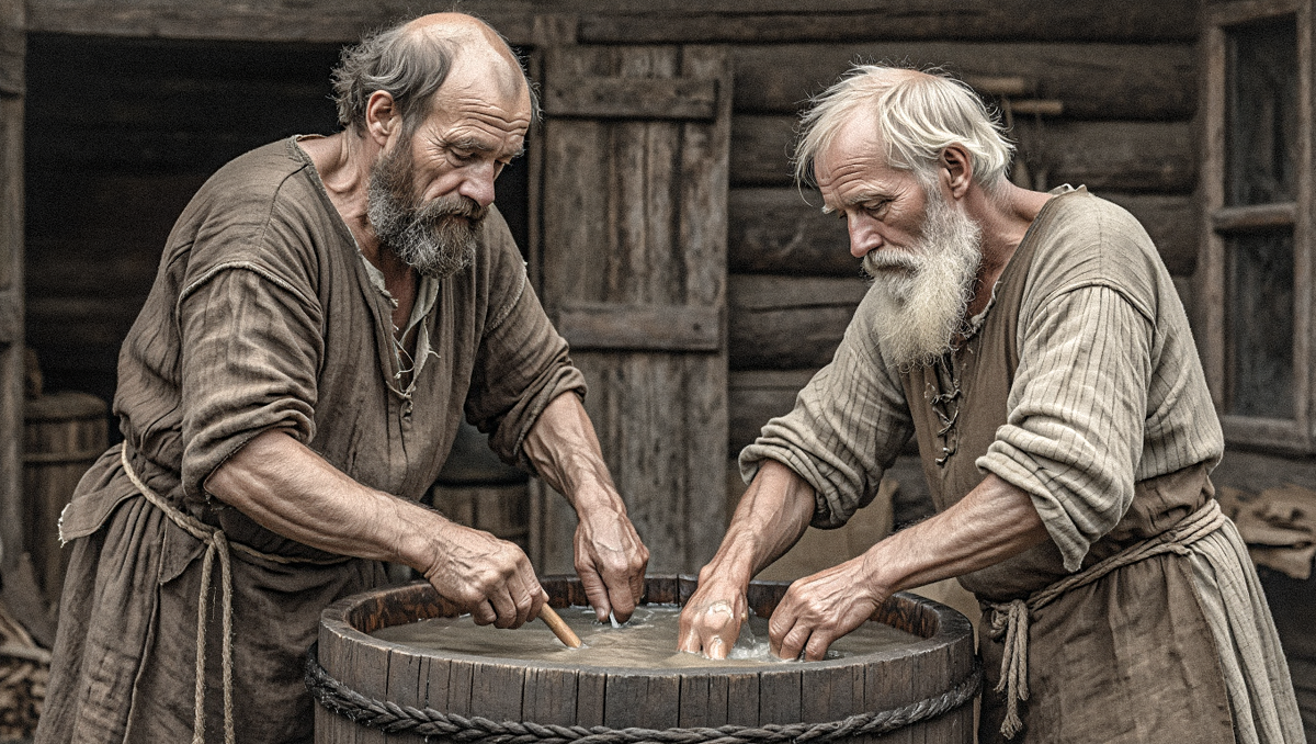 Иллюстрация к статье создана при помощи ИИ