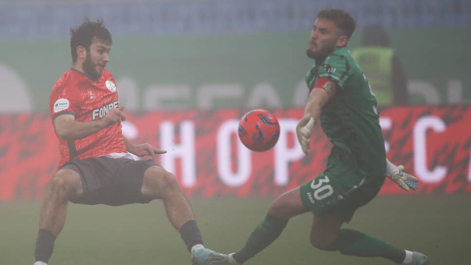 Фото: Юрий Стрелец / Коммерсантъ