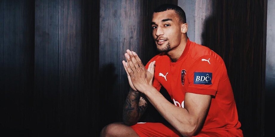    Фото: instagram.com (принадлежит Meta, признана экстремистской и запрещена на территории РФ)/lionel_adams