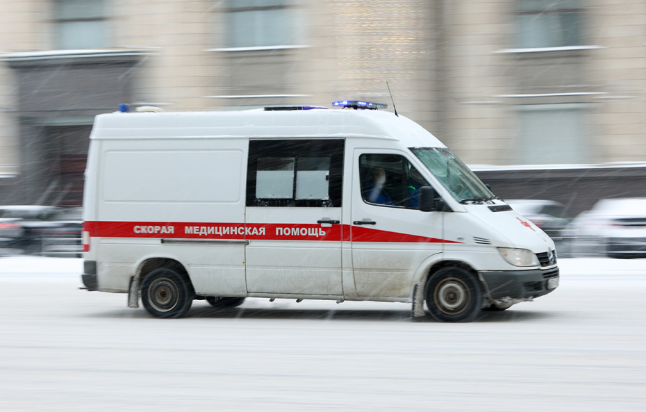    Сергей Петров/NEWS.ru