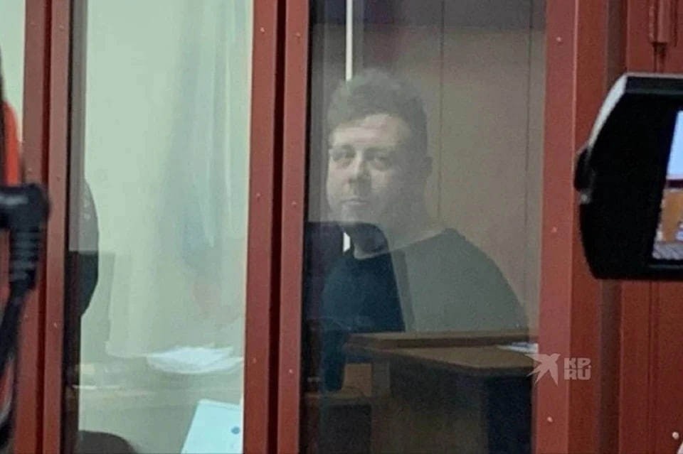    Ваганова оставили в СИЗО до 18 марта Арина ЛИТВИНОВА