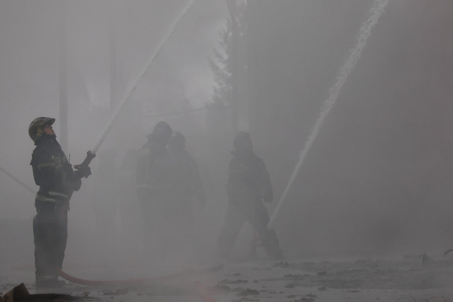    Алексей Белкин/NEWS.ru