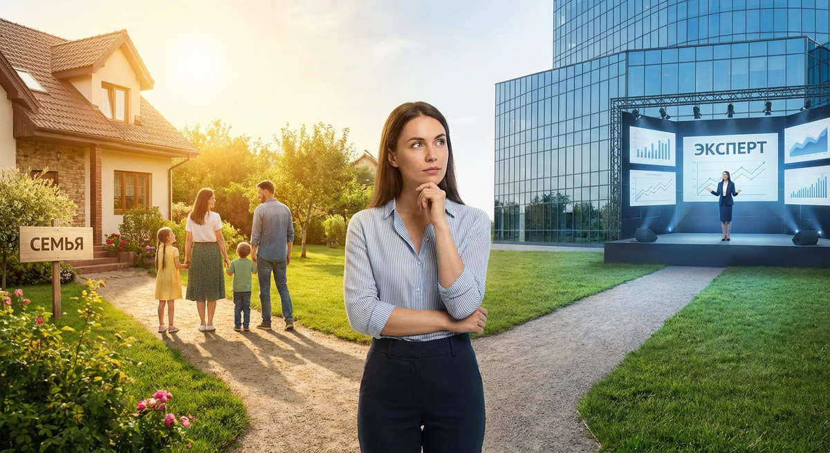 Выбирать больше не нужно!
