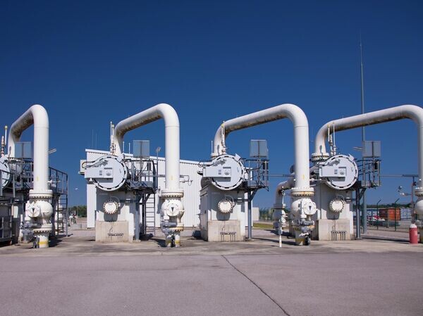    © РИА Новости Стрингер