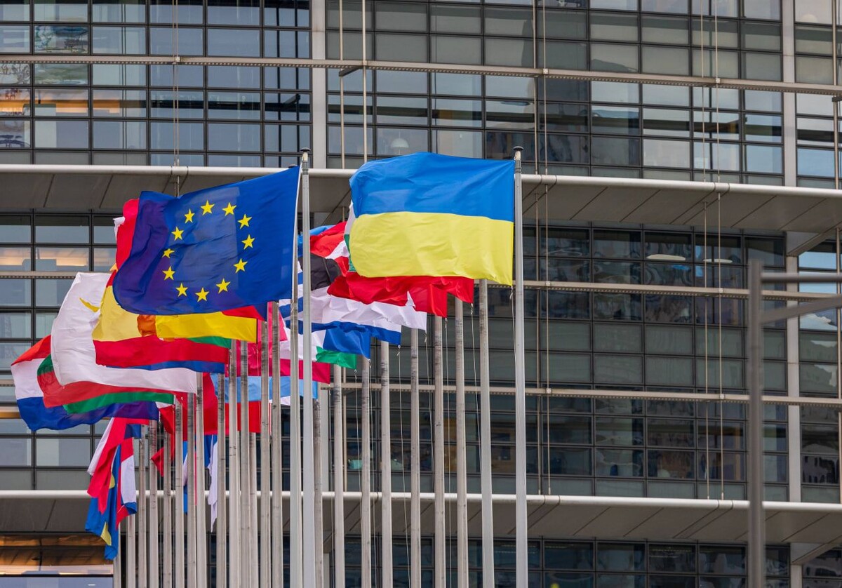     / Источник: © IMAGO/Ardan Fuessmann/Global Look Press