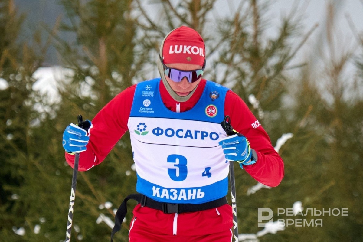   Динар Фатыхов / realnoevremya.ru