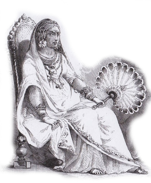 Ранавалуна