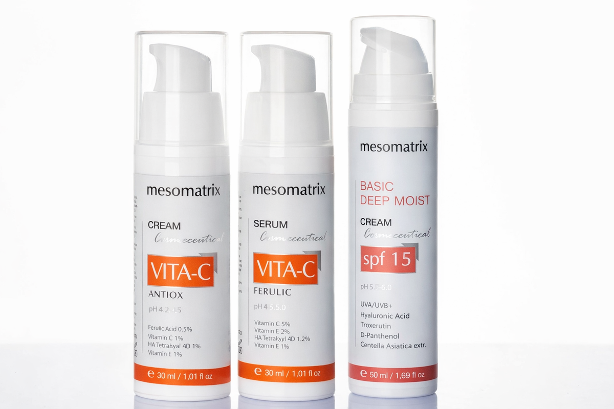 Протокол против синих экранов от MESOMATRIX