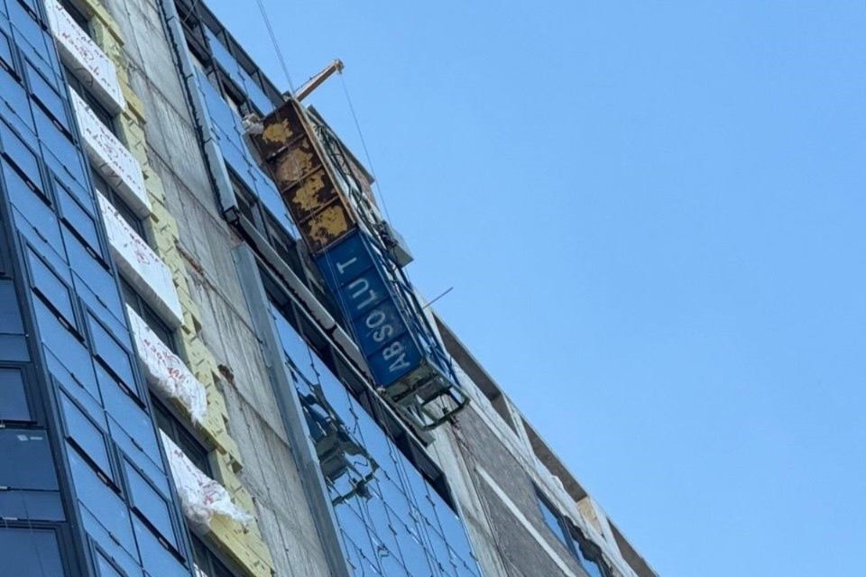    В Самаре завели уголовное дело из-за смерти рабочих. прокуратура Самарской области