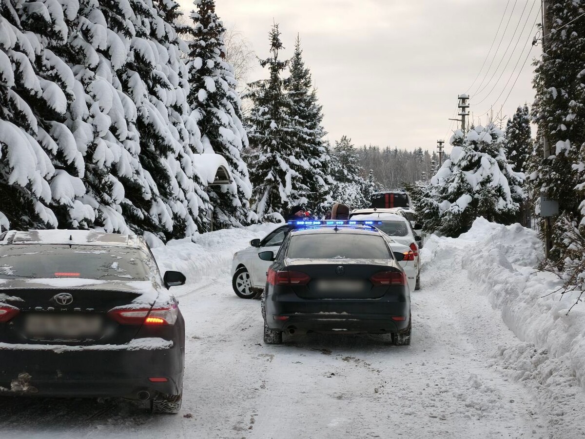     / Источник: © ИЗВЕСТИЯ