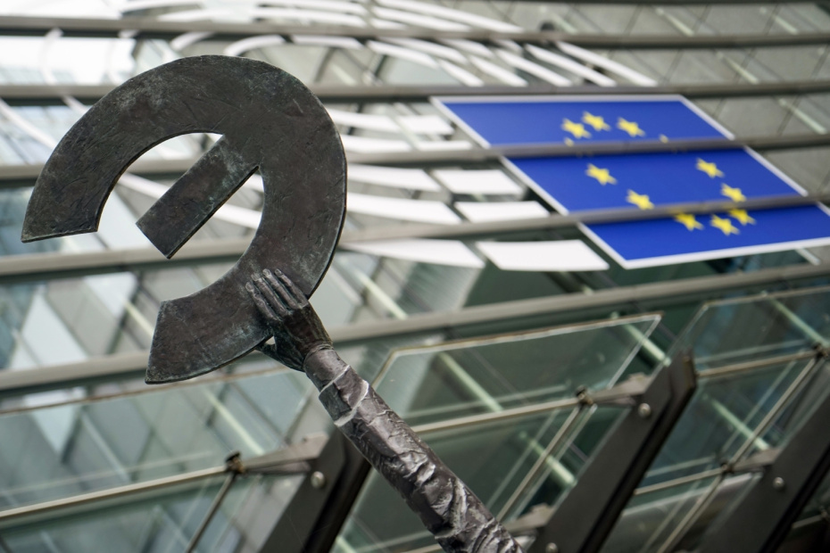    Daniel Kalker/dpa/Global Look Press