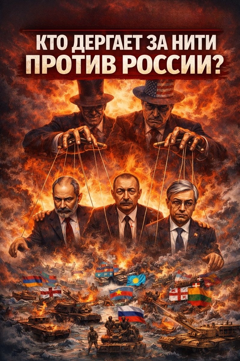 Автор: В. Панченко