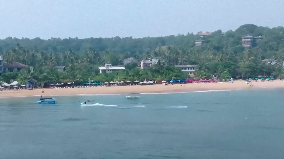 ФОТО: Кадр из программы "Невероятно интересные истории", РЕН ТВ