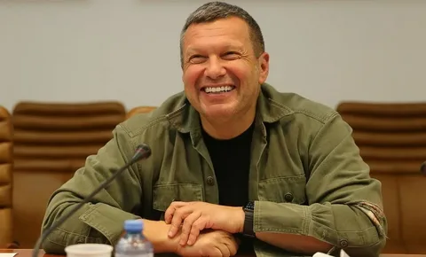 Владимир Соловьёв  Из картинок Яндекса