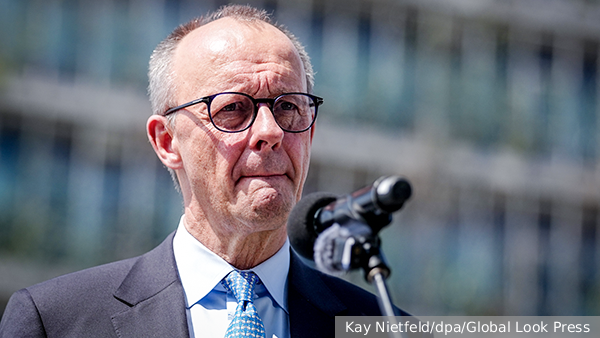     Фото: Kay Nietfeld/dpa/Global Look Press   
 Текст: Валерия Городецкая