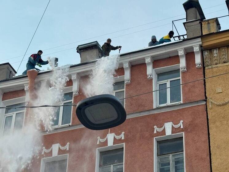     До 15 января специалисты ожидают информацию по оставшимся кварталам во всех районах. Фото: архив МК в Питере