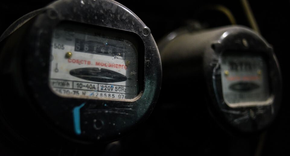    Квартирные счетчики электроэнергии / Медиасток.рф