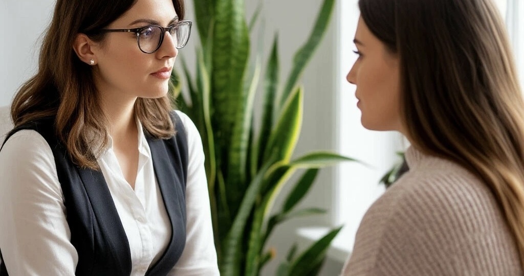 Три ошибки, которые мы совершаем до терапии