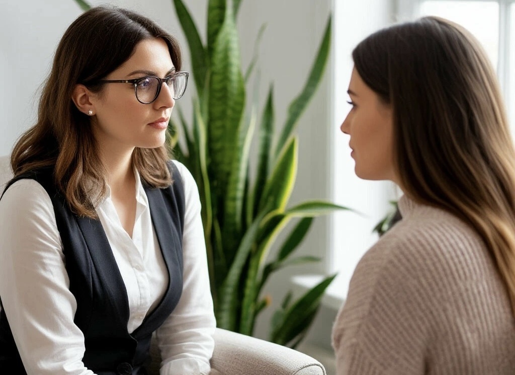 Три ошибки, которые мы совершаем до терапии 