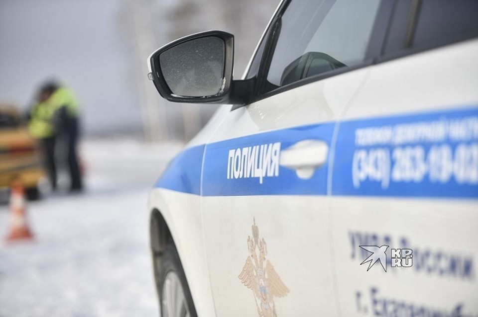    На трассе вблизи Североуральска произошло смертельное ДТП Ольга ЮШКОВА