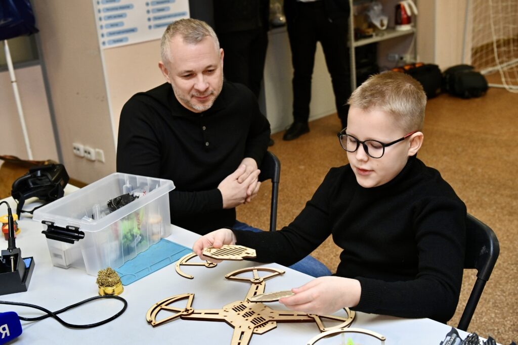    Фото: «Республика» / Оксана Кудряшова