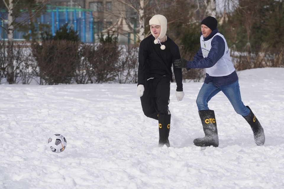    Фото: ЦПКиО.