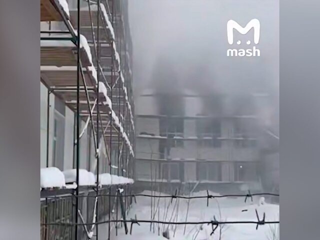    Фото: телеграм-канал Mash