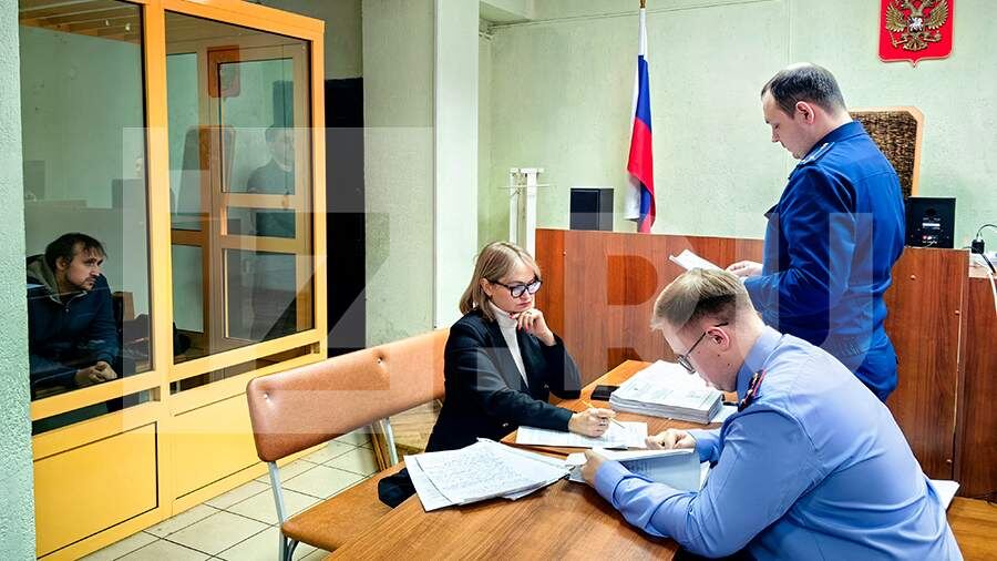    Фото: ИЗВЕСТИЯ