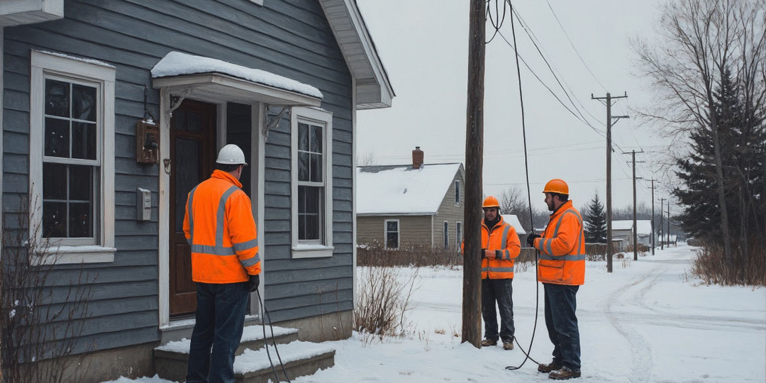 Коммунальщики отключили свет за долги — и в итоге сами заплатили должнику 135 тысяч