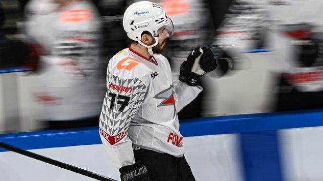    Фото: t.me/omskiyavangard