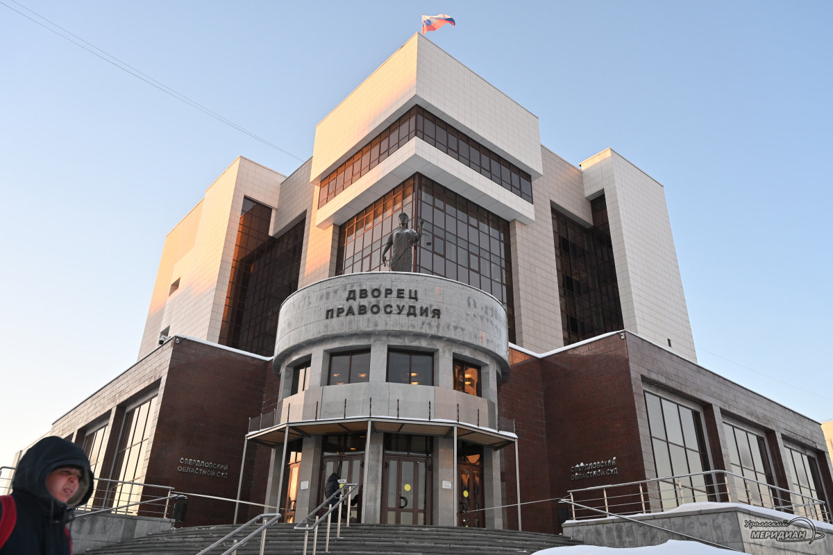    Фото: Анастасия Сибирякова © ИА «Уральский меридиан»