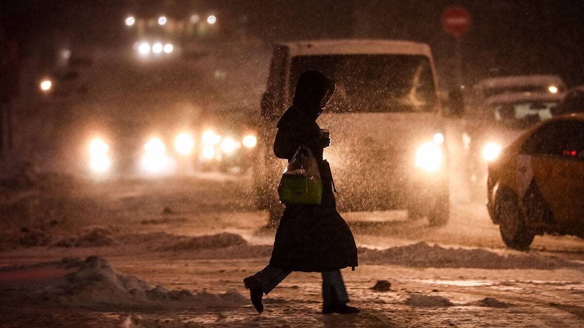    Фото: Софья Сандурская / АГН Москва
