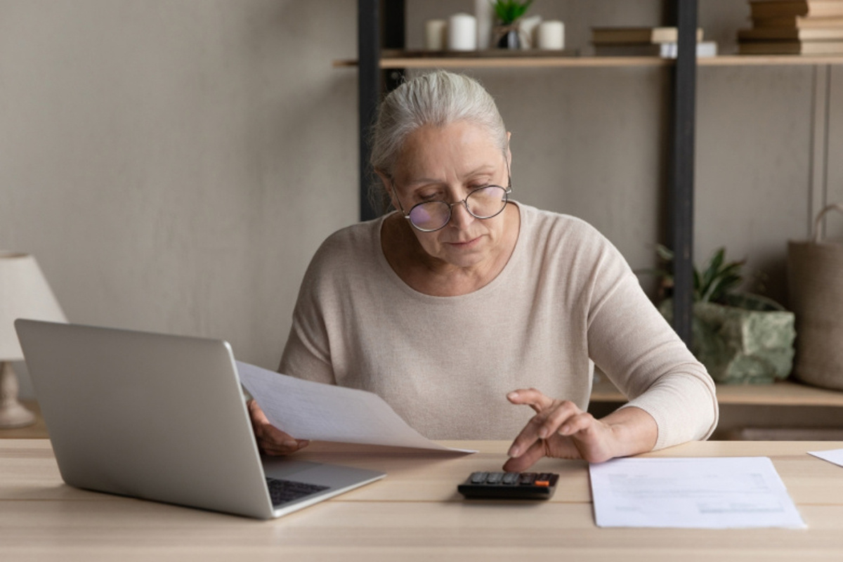Когда вклад меньше миллиона, а налог — уже есть